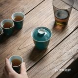 夜半，茶器，生命之花