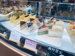 -澈烘焙·生日蛋糕·下午茶(龙华店)