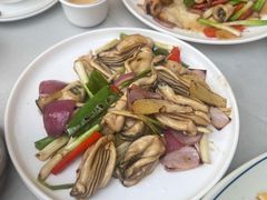 -台山第一家兴华黄鳝饭·黄鳝婆(开平店)