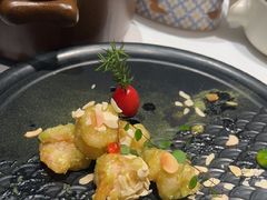 -津禧荟·酥皮烤鸭(北辰店)
