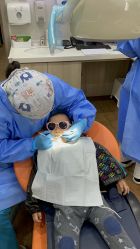 -睿宝儿科·眼科·口腔(静安大悦城门诊部)