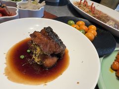-吴越荣记苏州菜·松鼠桂鱼100%活鱼现做(斜塘老街店)