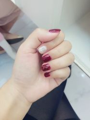 -安娜美甲美睫沙龙