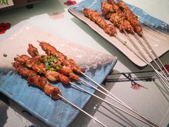 -千岛蚝高压锅生蚝·人参火锅(白云万达店)