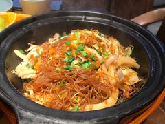 -六月雪干锅(绵阳王府井百货店)