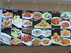 -清真·同发顺饭庄·烧麦(总店)