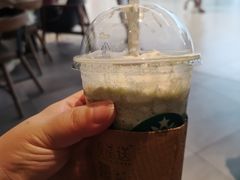 -星巴克(七宝领展广场1F店)