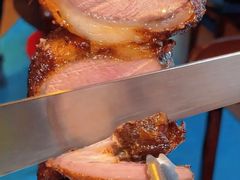 -拉蒂娜·巴西牛排馆 Latina·Brazilian Steakhouse(陆家嘴旗舰店)