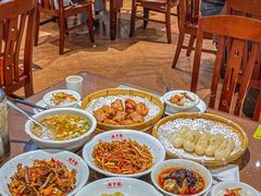 -天下客饭店(中山路店)