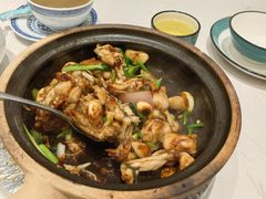 -常来小聚·广州非遗传承餐厅(高德置地店)
