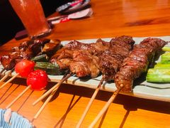 -醉虎传(南锣鼓巷店)