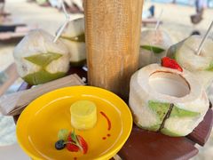 -海南清水湾莱佛士酒店