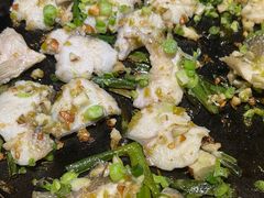 香茅蒸鲈鱼-惠食佳(滨江大公馆店)