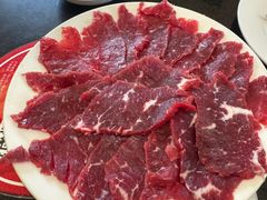 -周老三跷脚牛肉·全牛火锅(非遗传承店)