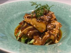 红油猪耳-悦景酒家(罗湖店)