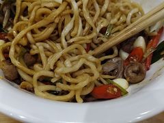 -华三爷拌面(上海光启城店)
