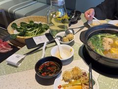 -三克火锅影院(来福士店)