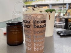 -BeauTea水仙(coco park店)