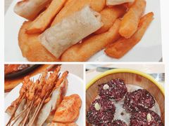 -纽斯特牛排自助餐厅(浦江万达店)