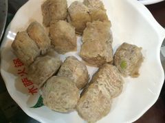 牛肉丸-木萨火锅店(开鲁路店)