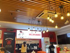 大堂-犟骨头排骨饭(回龙观龙禧店)