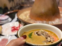-前门杨记·铜锅涮肉(王府井·故宫店)