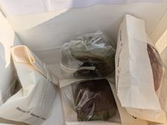 抹茶牛奶小方Gelato-Cycle&Cycle Artisan(天目里店)