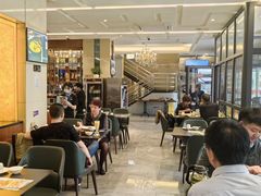 -国人川菜(李家村建东街店)