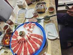 -清真军邺·金富苑肥牛(石坡街旗舰店)