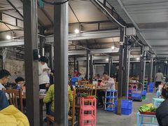 -章记正宗南岗鱼蛋火锅