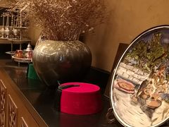 -Tajine Moroccan塔金摩洛哥中东餐厅