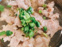 -老牌依强牛肉店(达道总店)