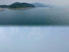 -北京金海湖景区
