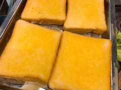 -七号仓库火盆烧烤(镇江北路店)