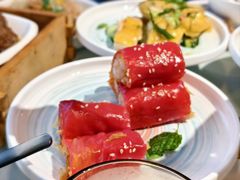 -观塘港茶餐厅(八一大道店)