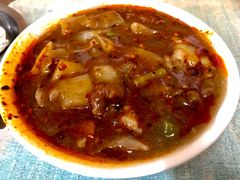 -老字号贾家肉丸糊辣汤(光明巷店)