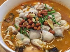 -乌江鱼杭帮菜(西湖店)