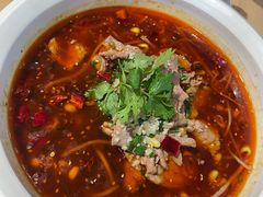 -兔爸私家小厨(新北万达店)