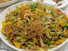 -健跳小海鲜(人民路店)