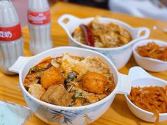 -文昌桥螺蛳粉(魏公村店)