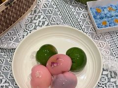 -江南糕潮(新生路总店)