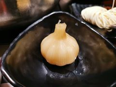 -呷哺呷哺(枫蓝国际店)