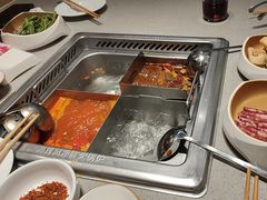 -海底捞火锅(江北万达商业广场店)