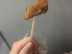 香香炸鸡-继光香香鸡(东三环中路店)