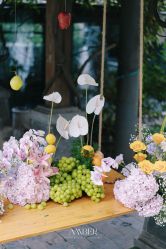 -琥珀婚礼策划AMBER WEDDING