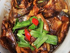 乾隆鱼头-皇饭儿·乾隆御题(高银街总店)
