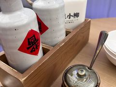 -苏小柳点心·手作小笼包(浦东嘉里城分院)