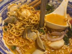-辉记炭烧海鲜大排档·老字号(福田店)