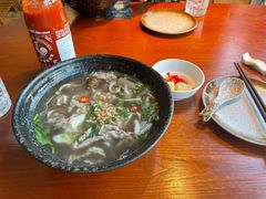 -越谜·越南餐厅(长白店)
