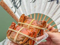 -君豪蟹都·湖景·农家乐(蟹舫苑店)